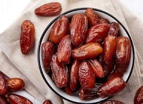 تصویر 3 از قیمت خرید خرمای شاهانی بوشهر + فروش ویژه